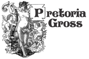 Pretoria Gross: A Display Font for Elegant Design