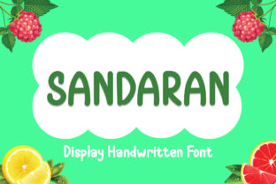 Sandaran Free Download