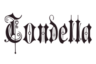 Tondella Font for Professional Branding